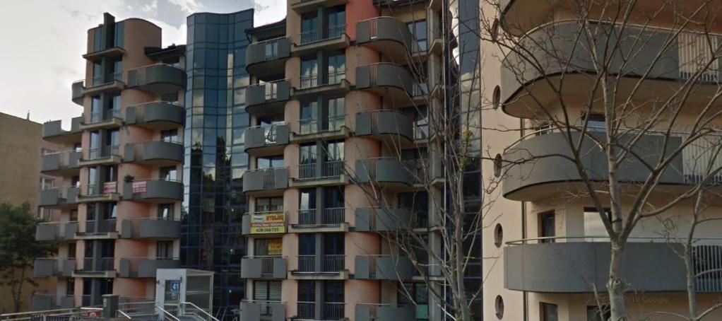 Apartment Rodzinny W Centrum 43 *