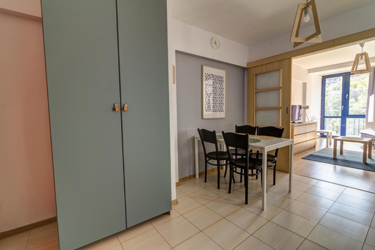 Rodzinny W Centrum 43 Apartment Krynica Zdroj