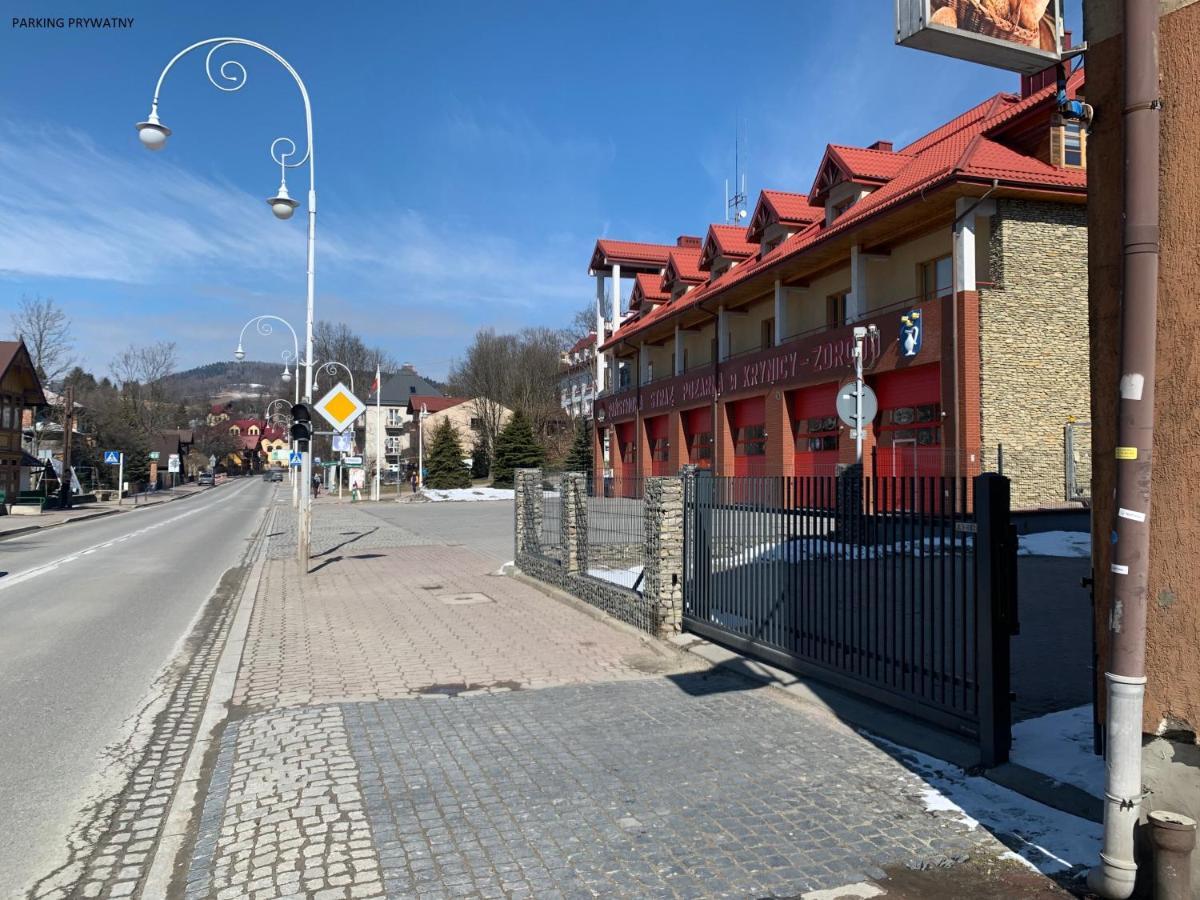 Apartment Rodzinny W Centrum 43