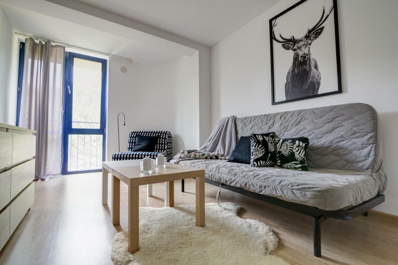 Apartment Rodzinny W Centrum 43