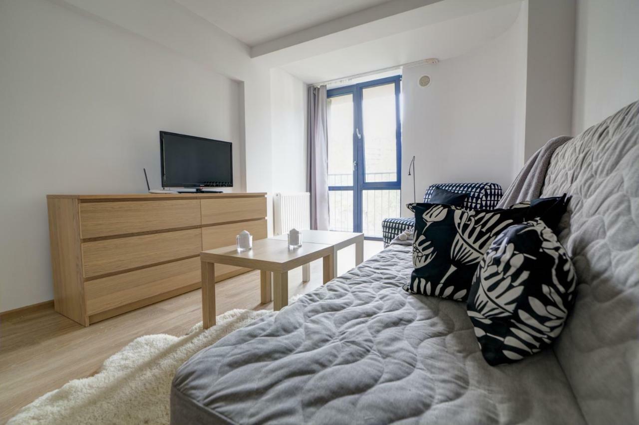 Rodzinny W Centrum 43 * Krynica Zdroj