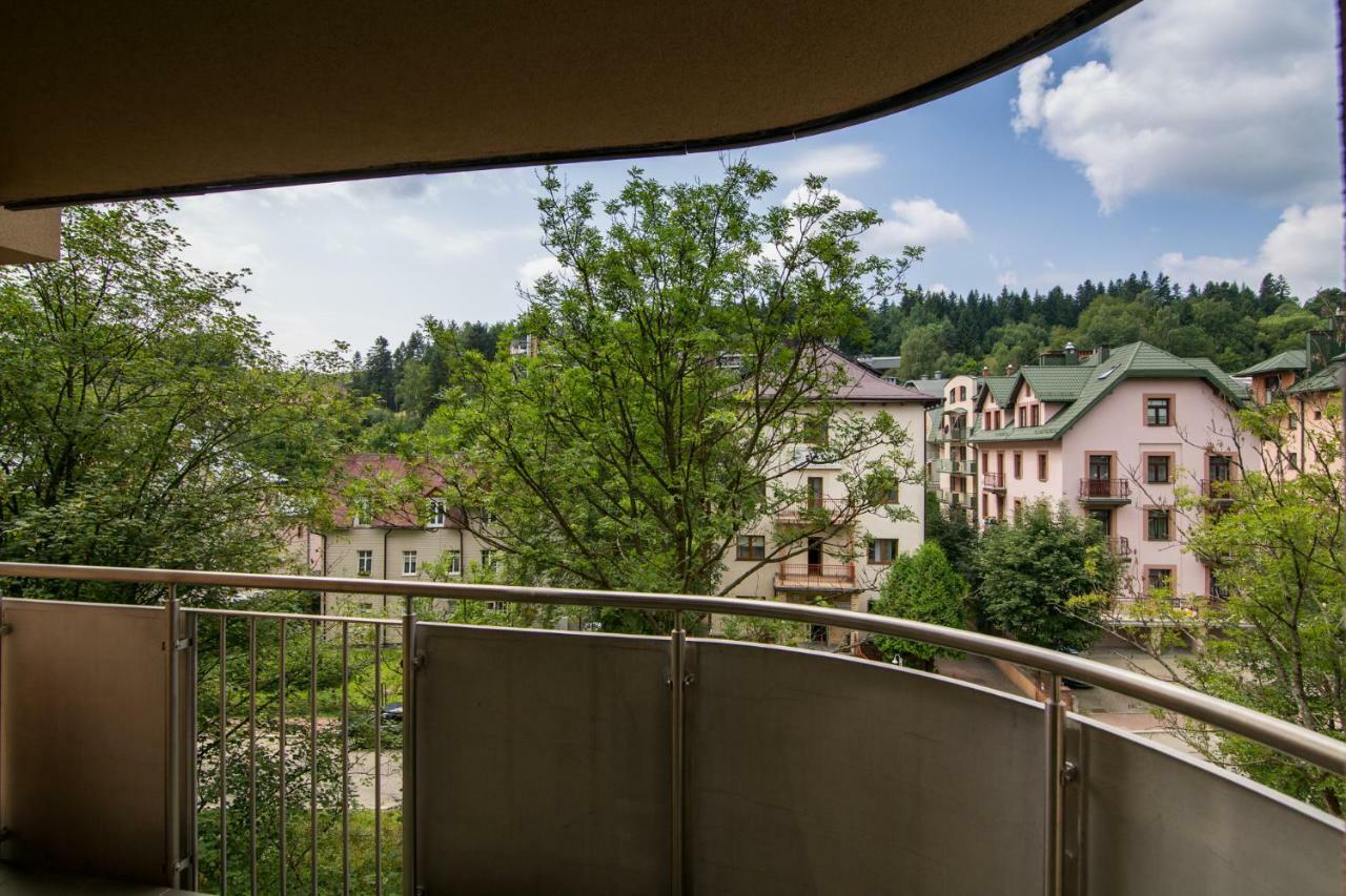 Rodzinny W Centrum 43 Krynica Zdroj