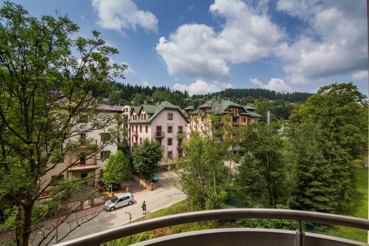 Rodzinny W Centrum 43 Krynica Zdroj