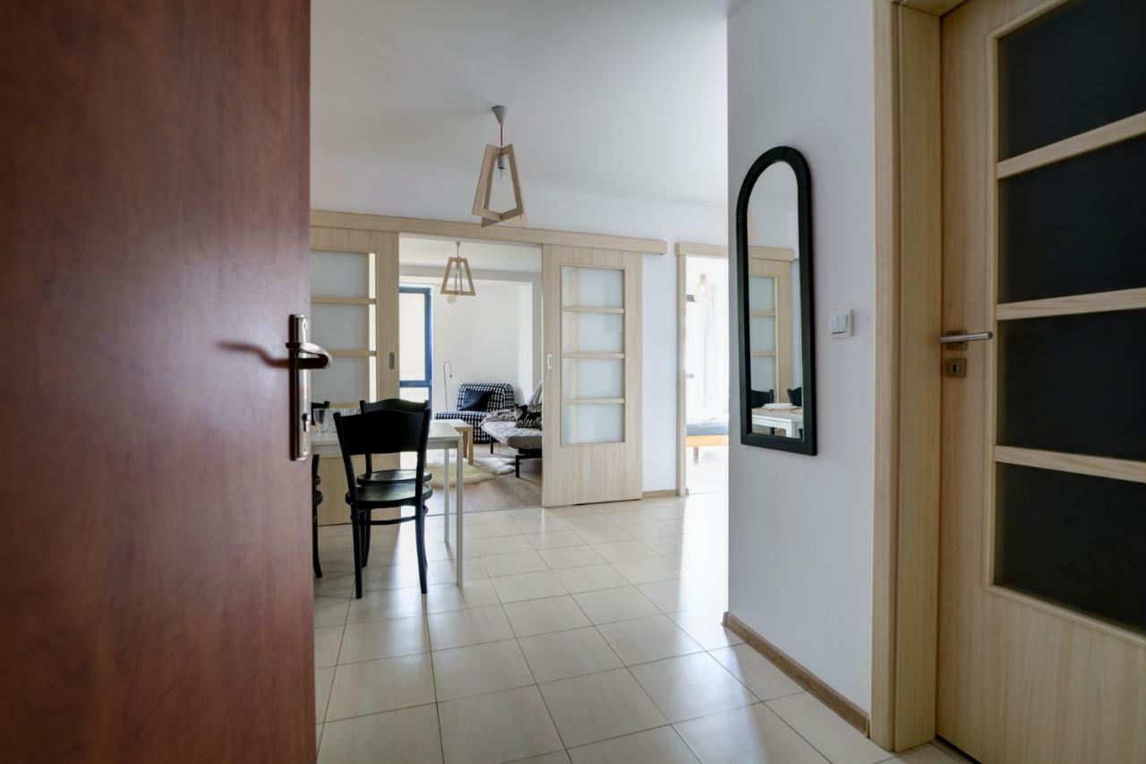 Rodzinny W Centrum 43 Apartment Krynica Zdroj