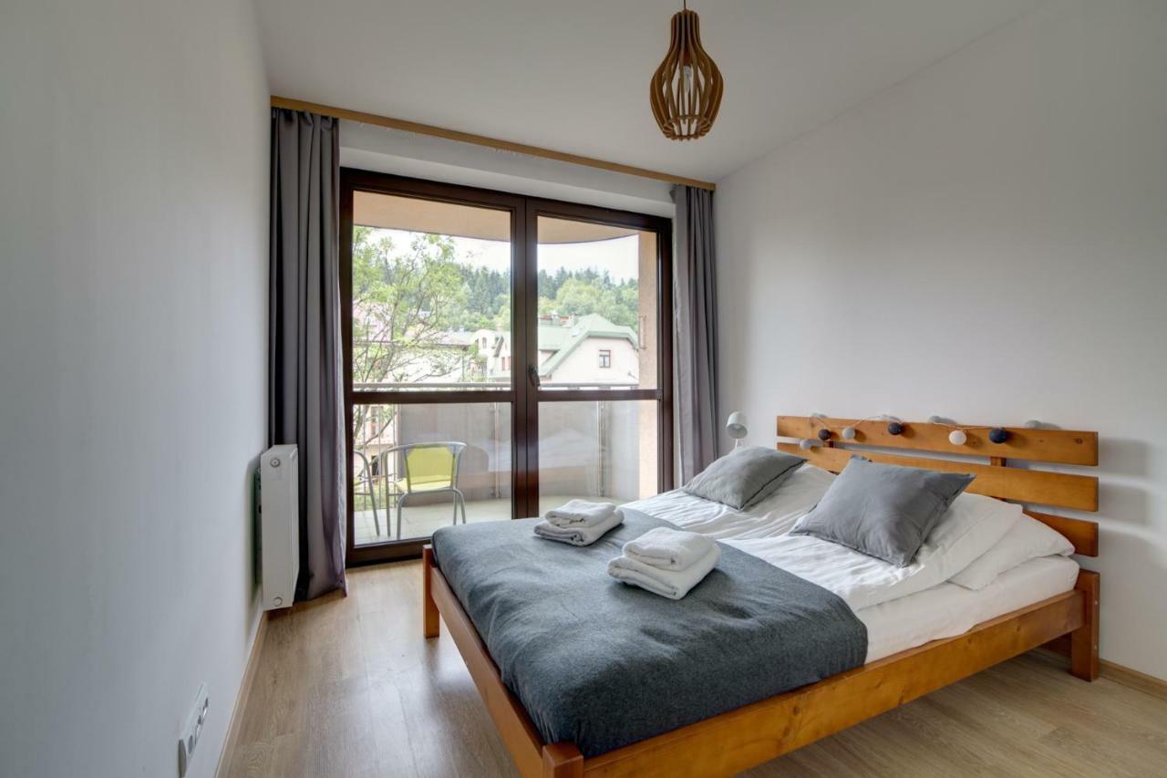 Apartment Rodzinny W Centrum 43 *
