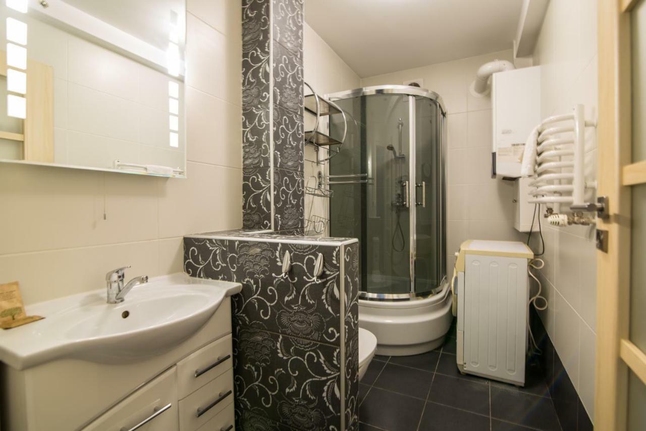 Rodzinny W Centrum 43 Apartment Krynica Zdroj