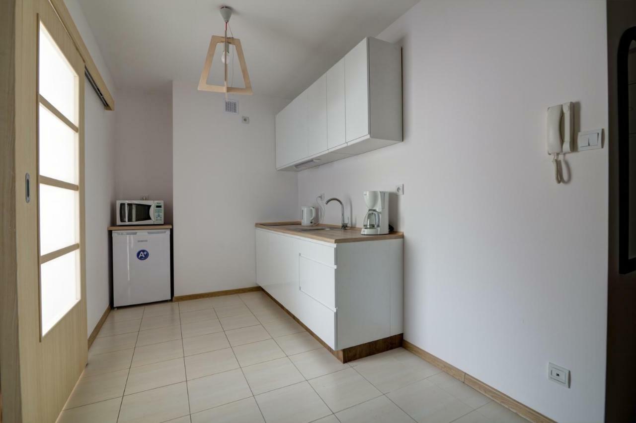Apartment Rodzinny W Centrum 43