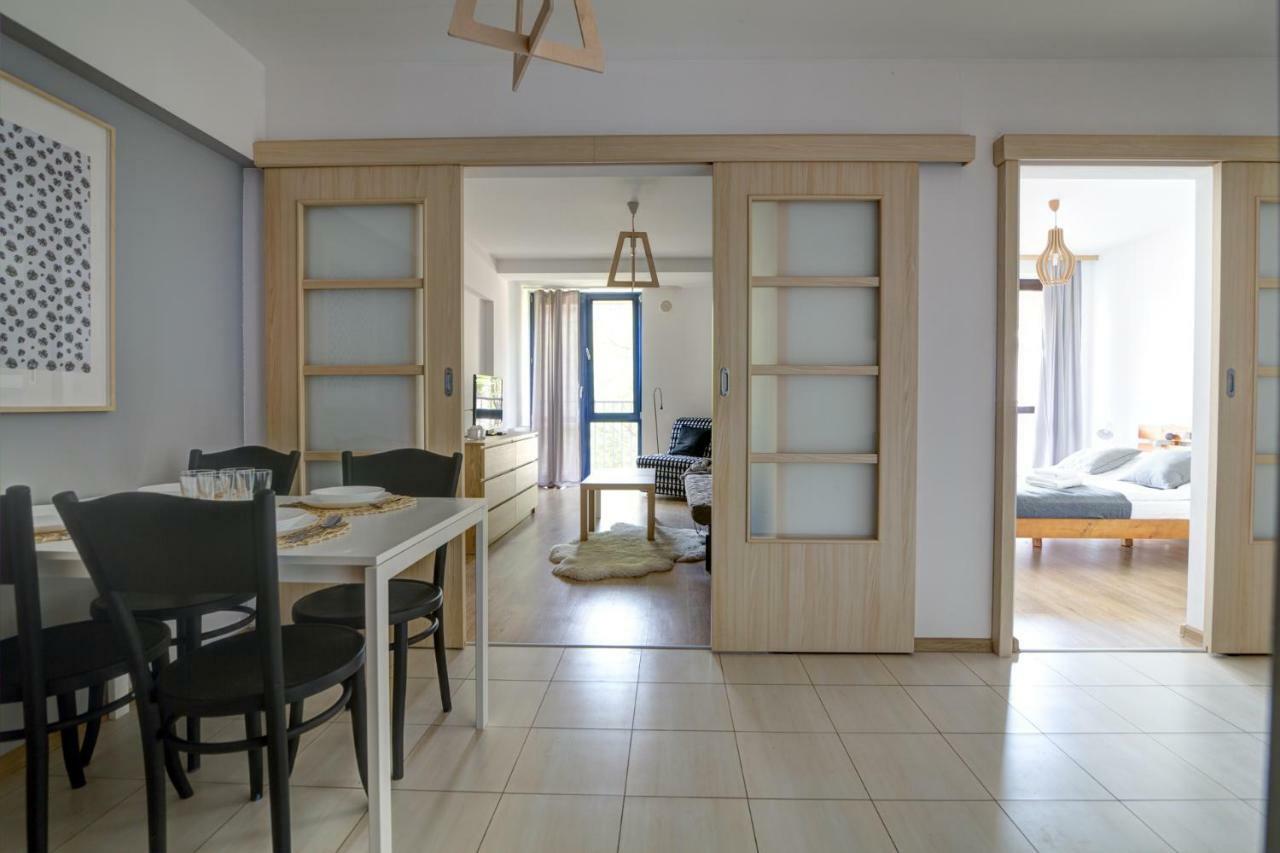 Rodzinny W Centrum 43 Apartment Krynica Zdroj